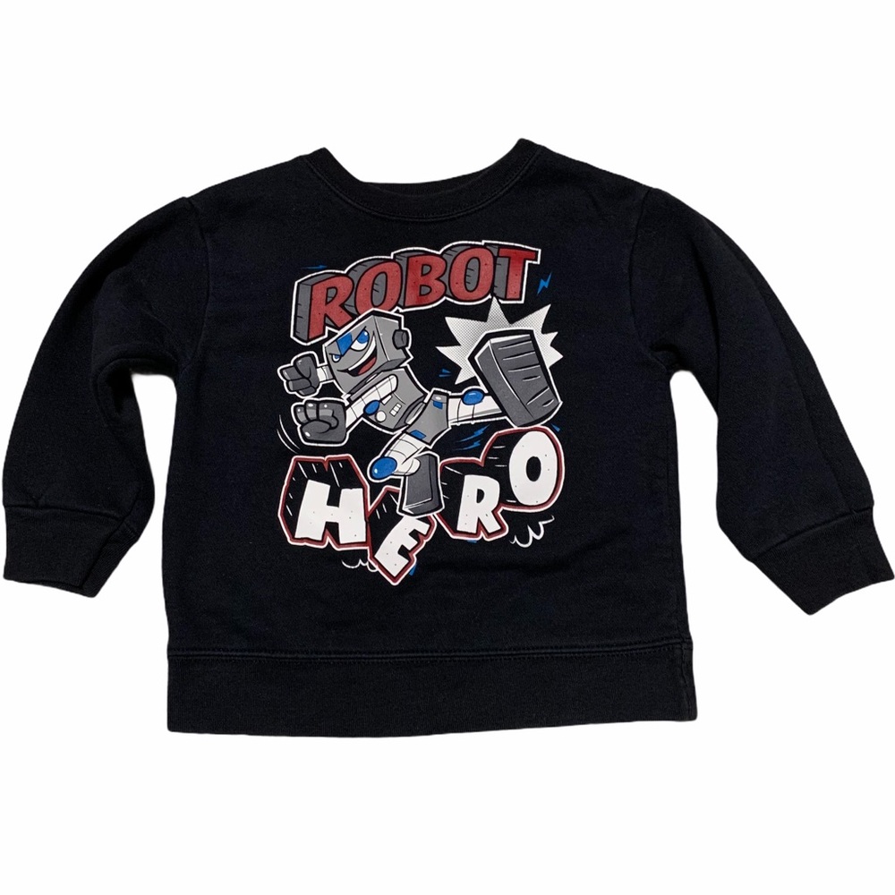 ✨2/$12✨Garanimals 2T Sweatshirt